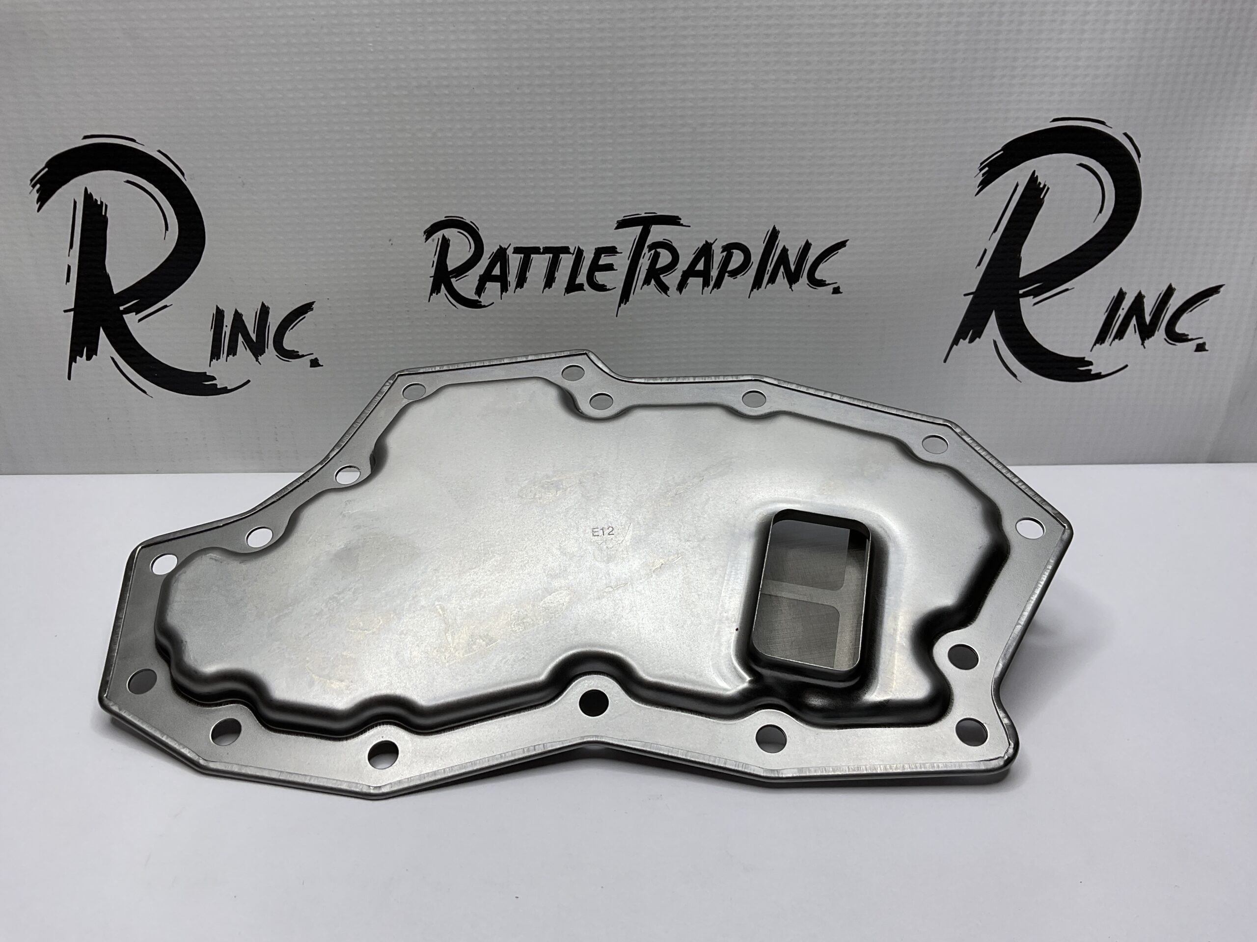 Transtar RE5R05A Automatic Transmission Filter Part No: A63010 “New, Stock No: 520”