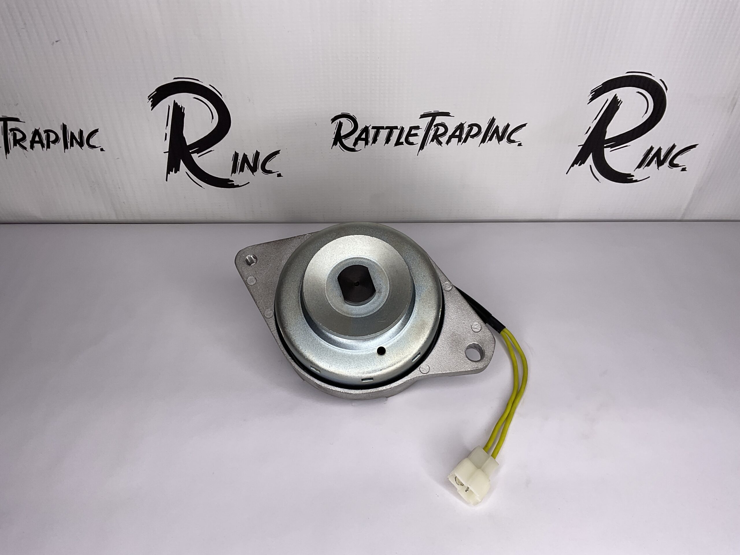 Alternator 129150-77202  Yanmar B14, B15-3 12V, 3TNE68 Komatsu PC12R-8 “New, Stock No: