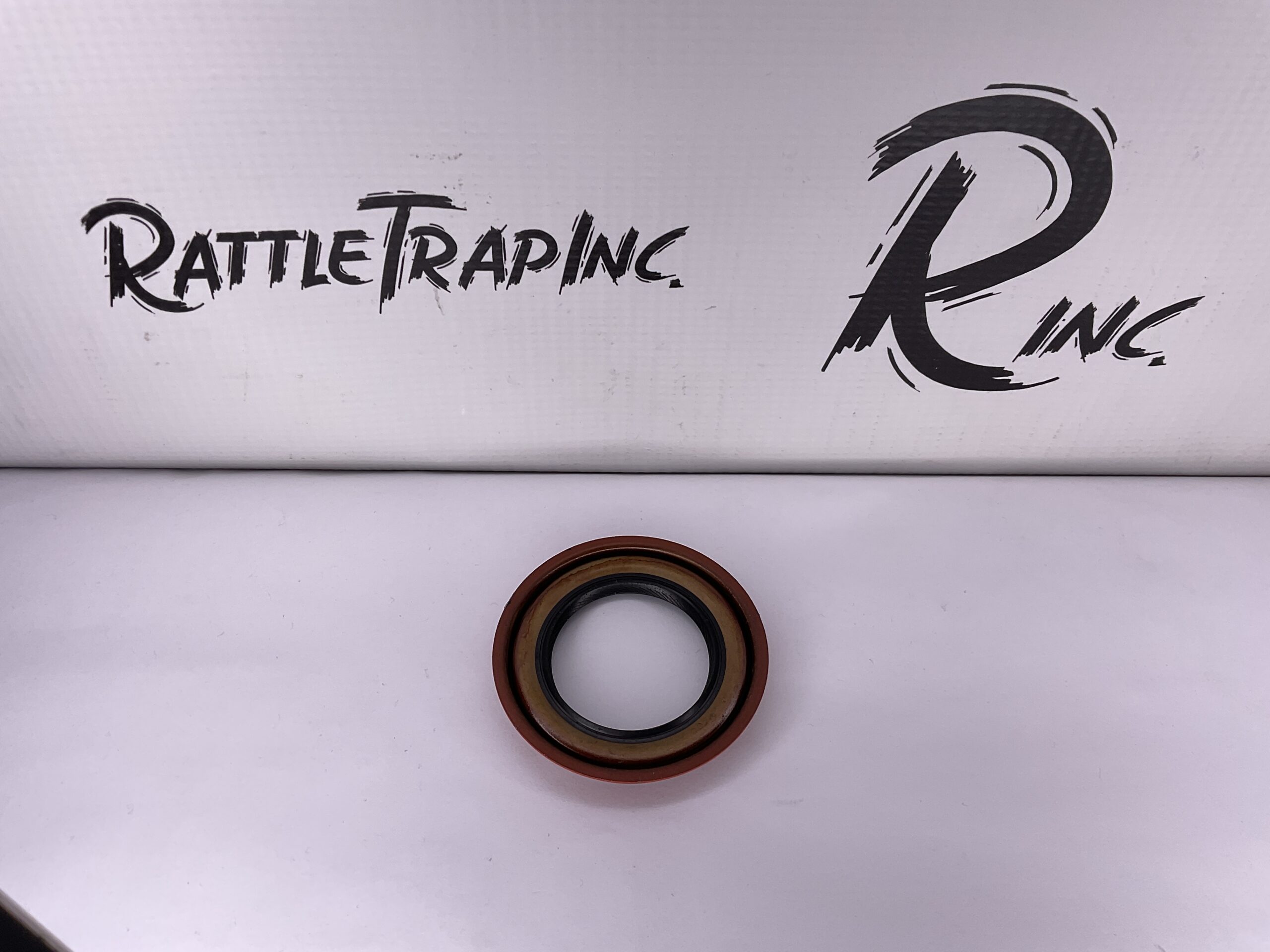 GM/Chevy 4L60E, 4L60, TH700, 700-R4 Transmission Front pump Seal “New, Stock No: 523”