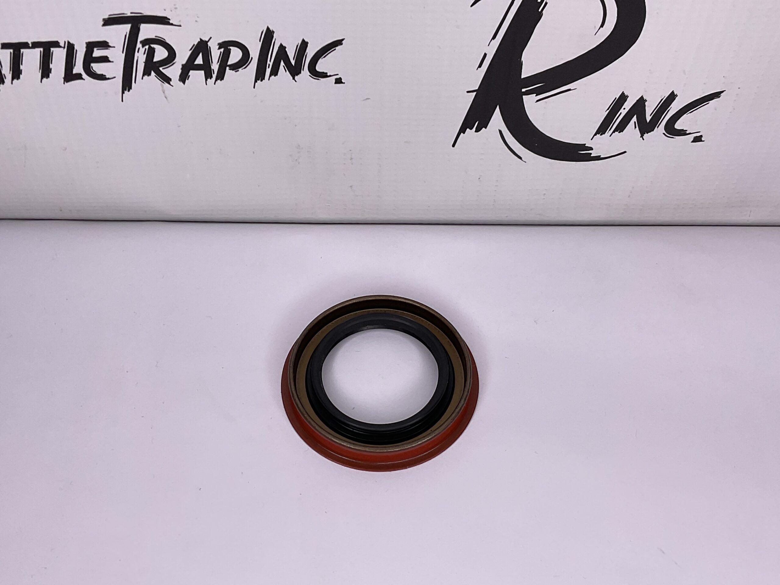 GM/Chevy 4L60E, 4L60, TH700, 700-R4 Transmission Front pump Seal “New, Stock No: 523”