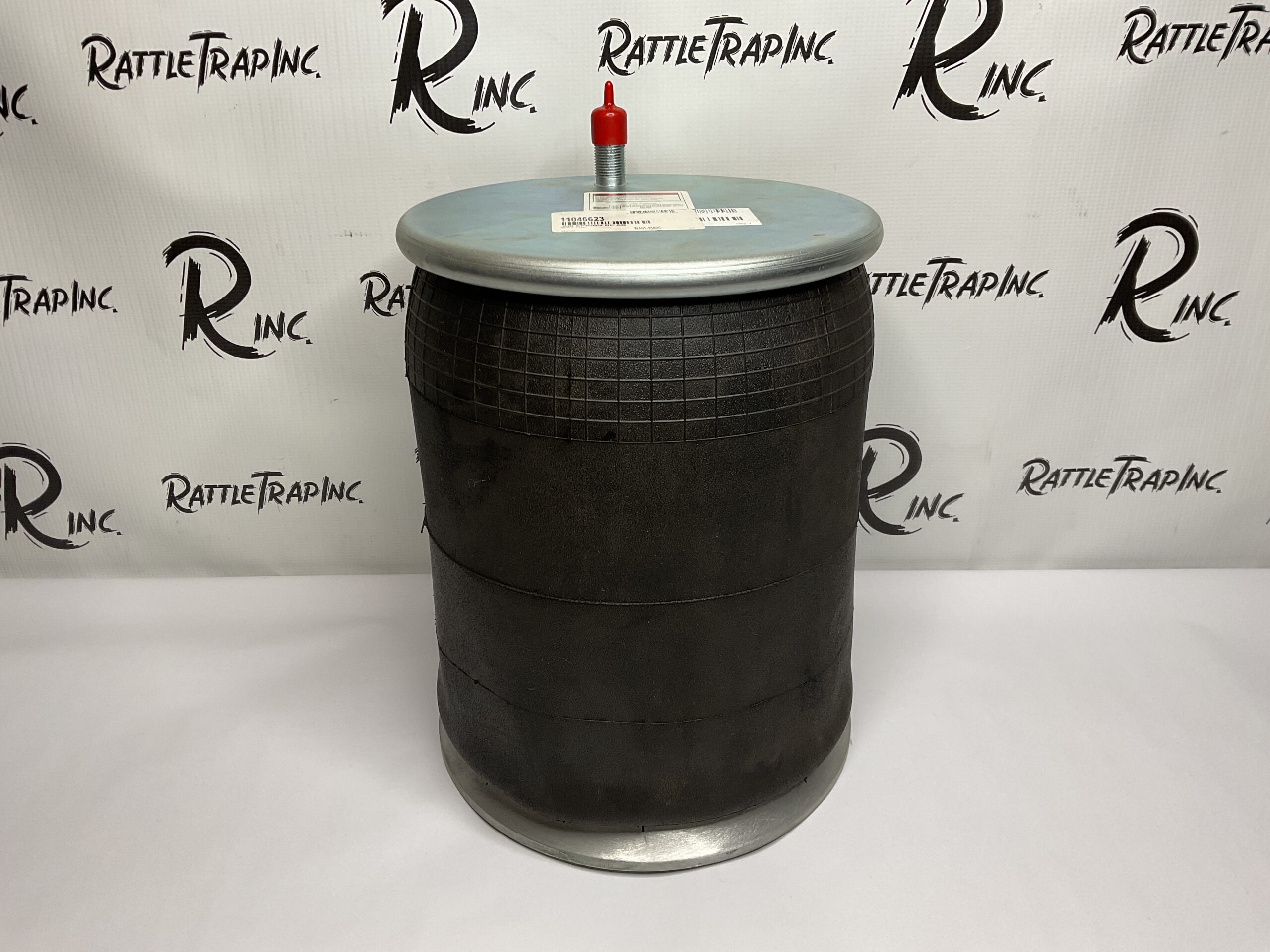 World American Air Spring Part No: WA01-9580C “New, Stock No: 527”