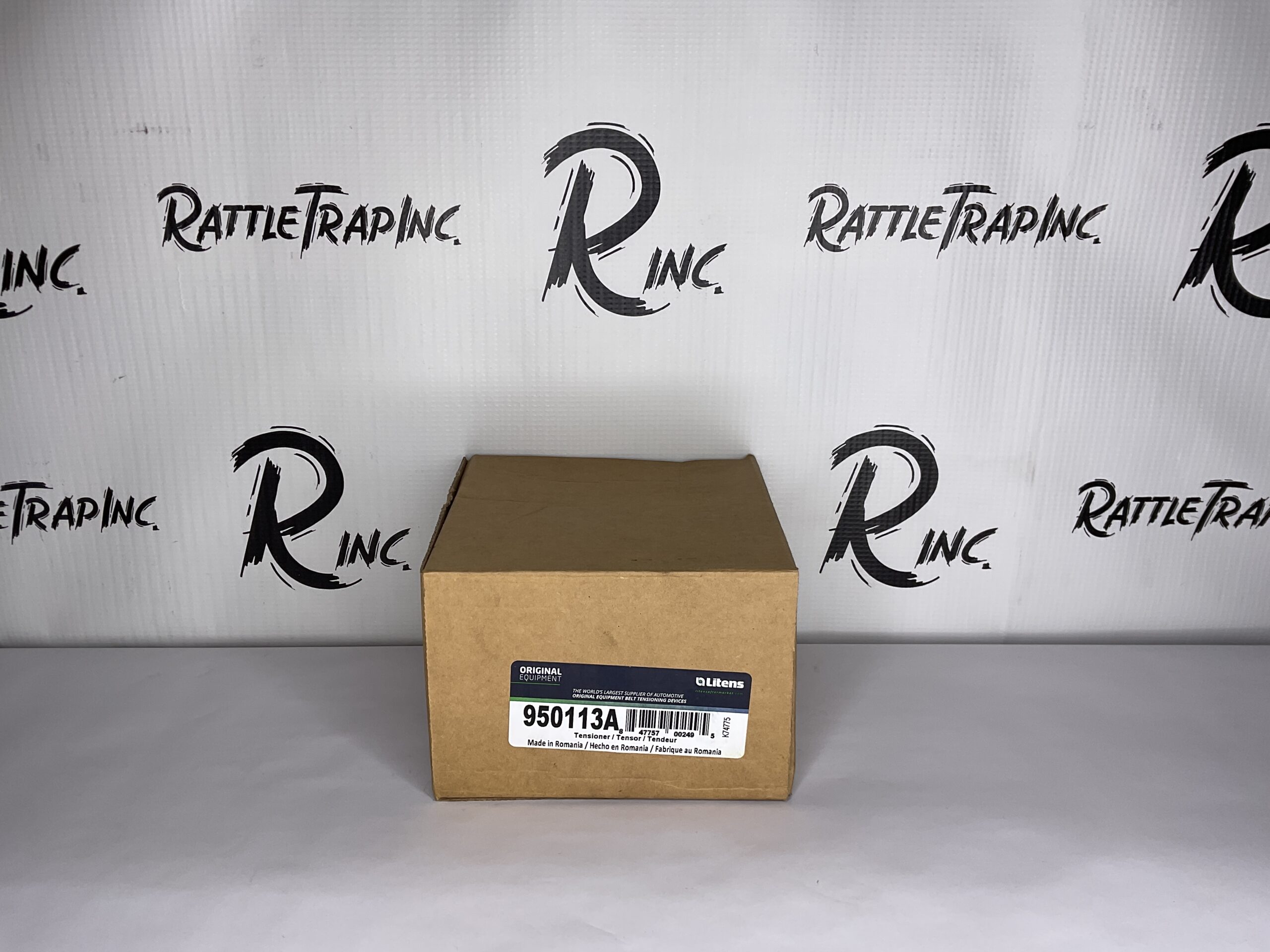 Litens Belt Tensioner Part No: 950113A “New Stock No: 434”