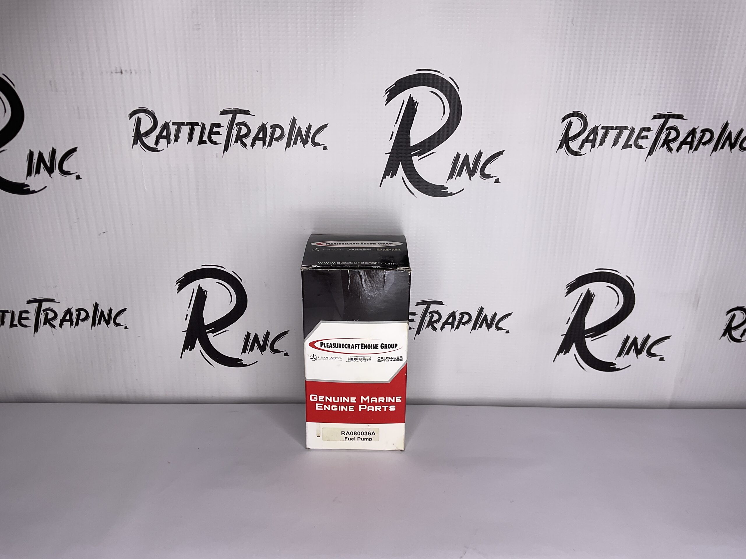 OEM Low Pressure Fuel Pump PCM ZZ8 600 Supercharged Walbro Part No: GSS439 Replacement No: RA080036A “Used, Stock No: 442”