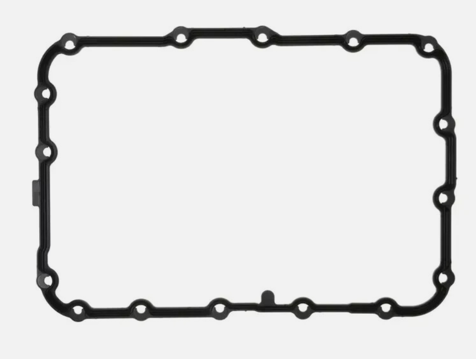 Transmission Gasket, Pan (Molded Rubber) 5R55N 5R55W 5R55S (1999-18) “New, Stock No: 0566”