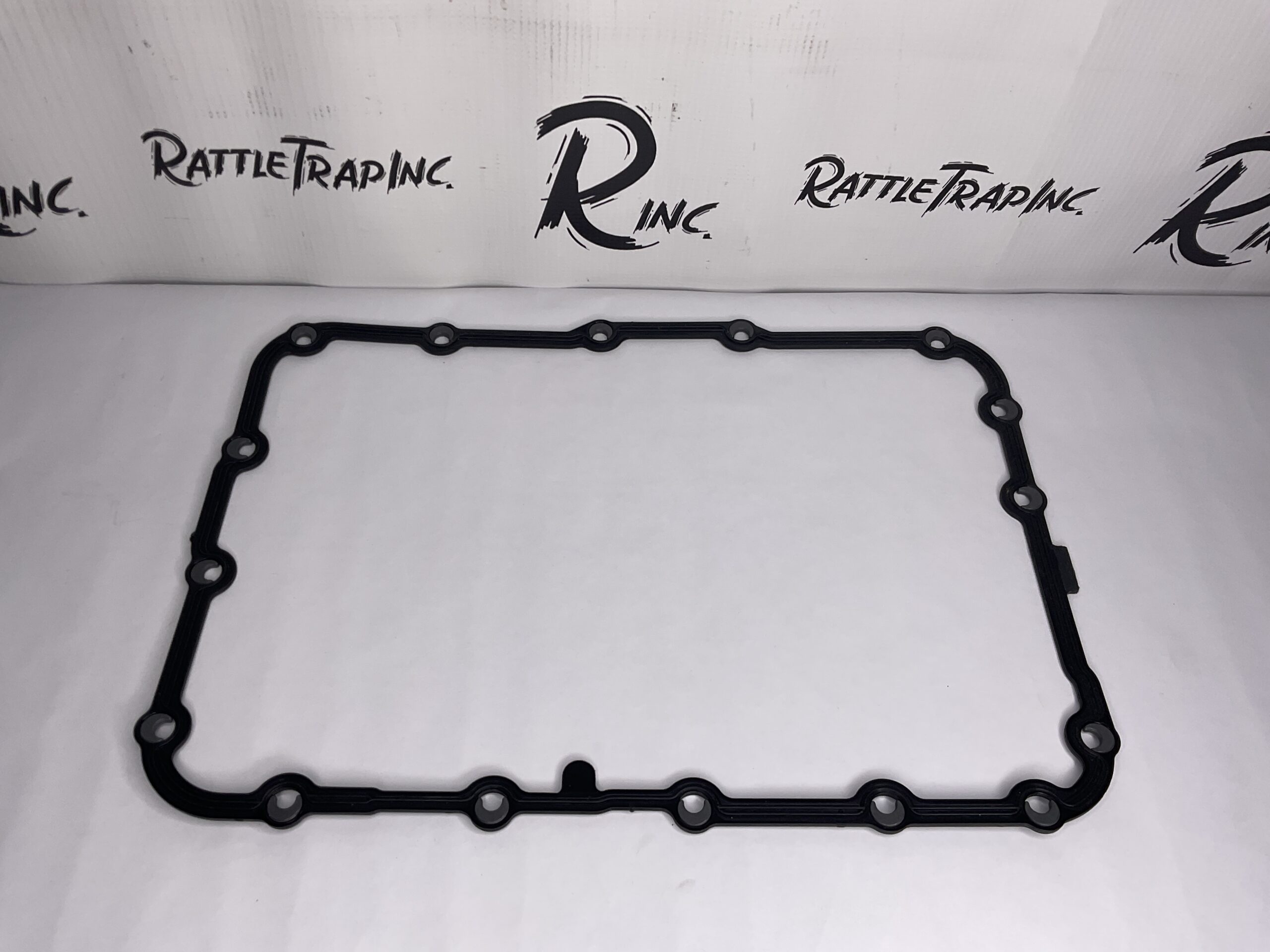 Transmission Gasket, Pan (Molded Rubber) 5R55N 5R55W 5R55S (1999-18) “New, Stock No: 0566”