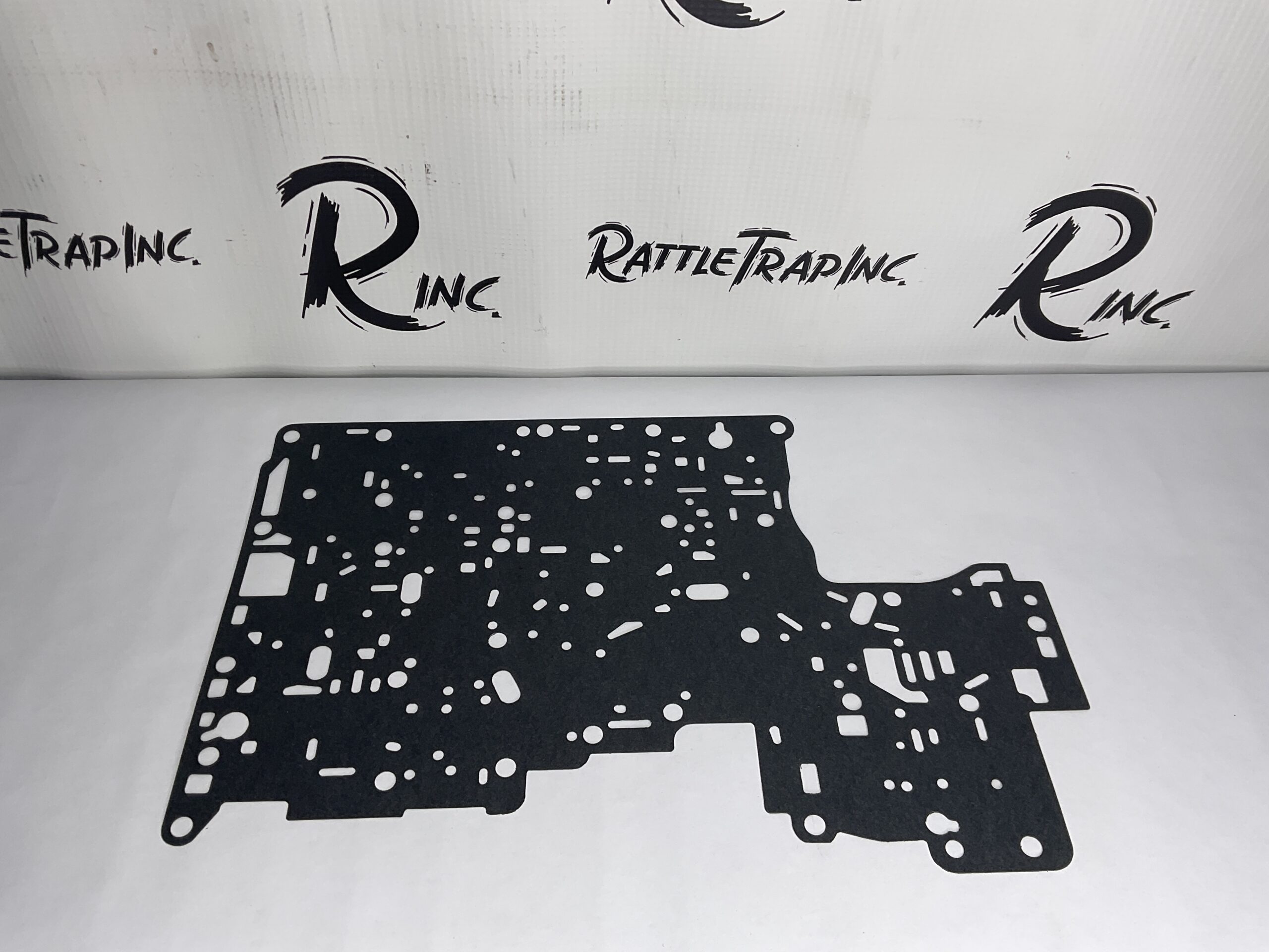 A4LD Automatic Transmission Lower Valve Body Gasket (E8RY-7D100A) | 1985-1995 QTY:1 “New, Stock No: 0567”