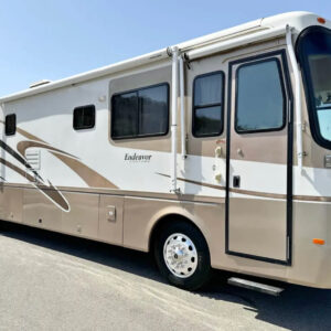 Heavy Duty Vehicle Parts