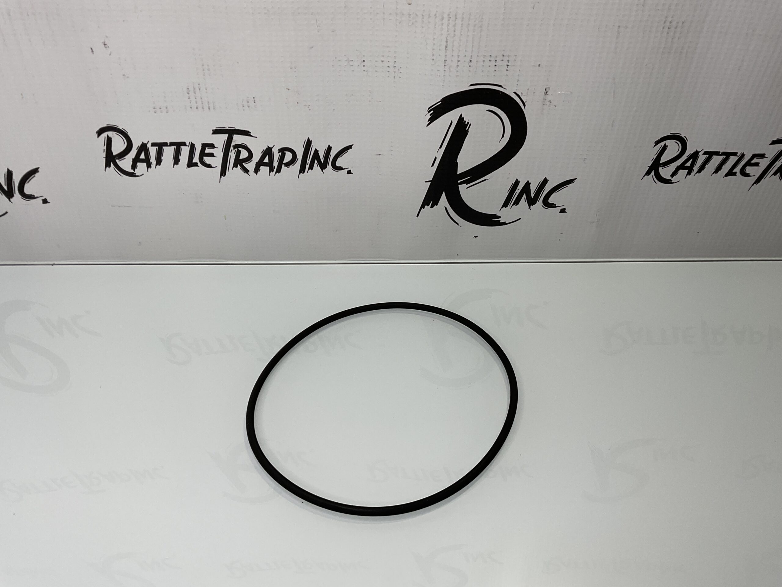 Volvo Penta D4 & D6 Series Marine Diesel OEM Intercooler Rubber O-Ring Part No: 3838406 “New, Stock No: 0650”