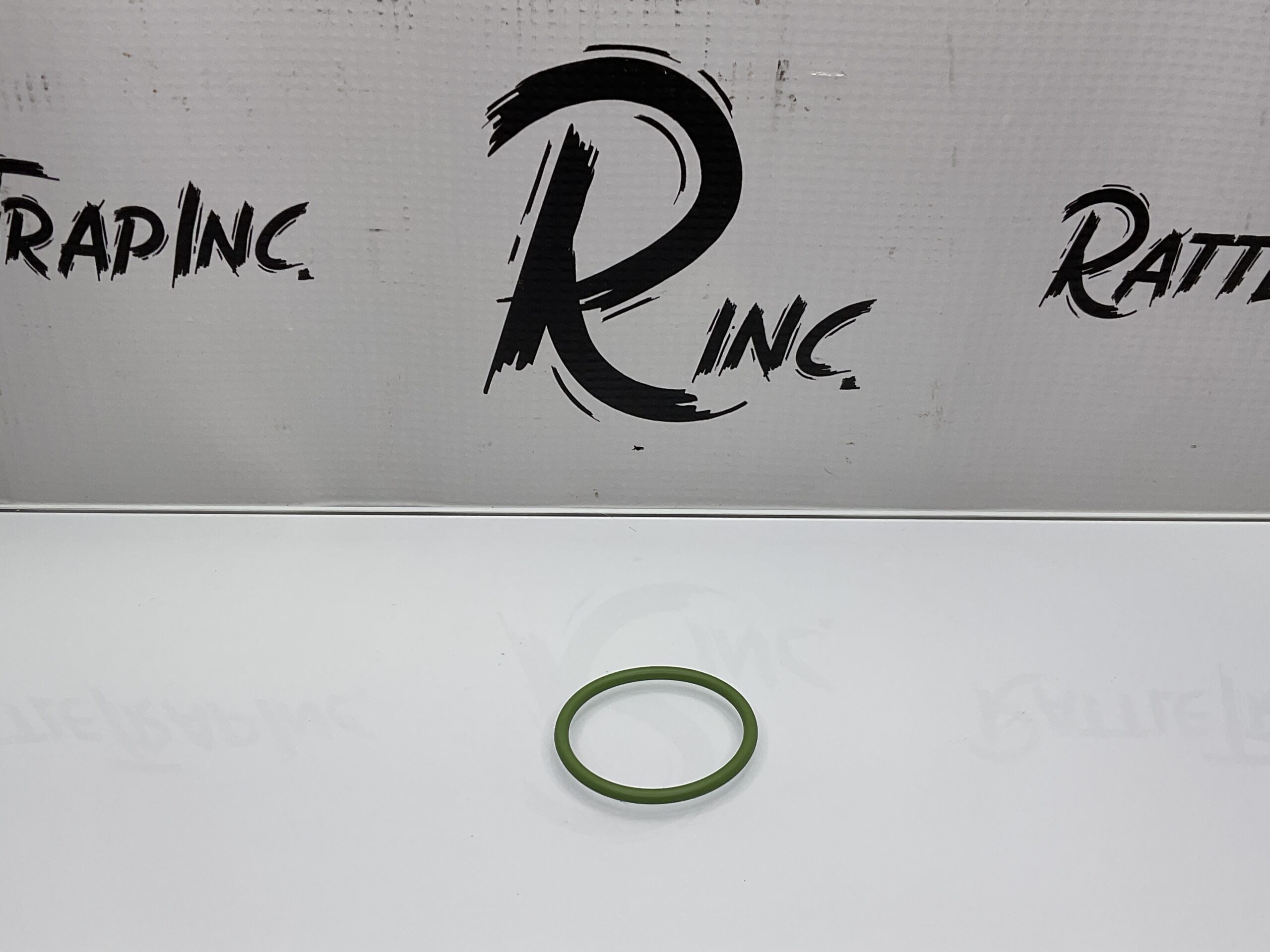 Volvo Penta D4 & D6 O-Ring Part No: 949722 “New, Stock No: 0653”