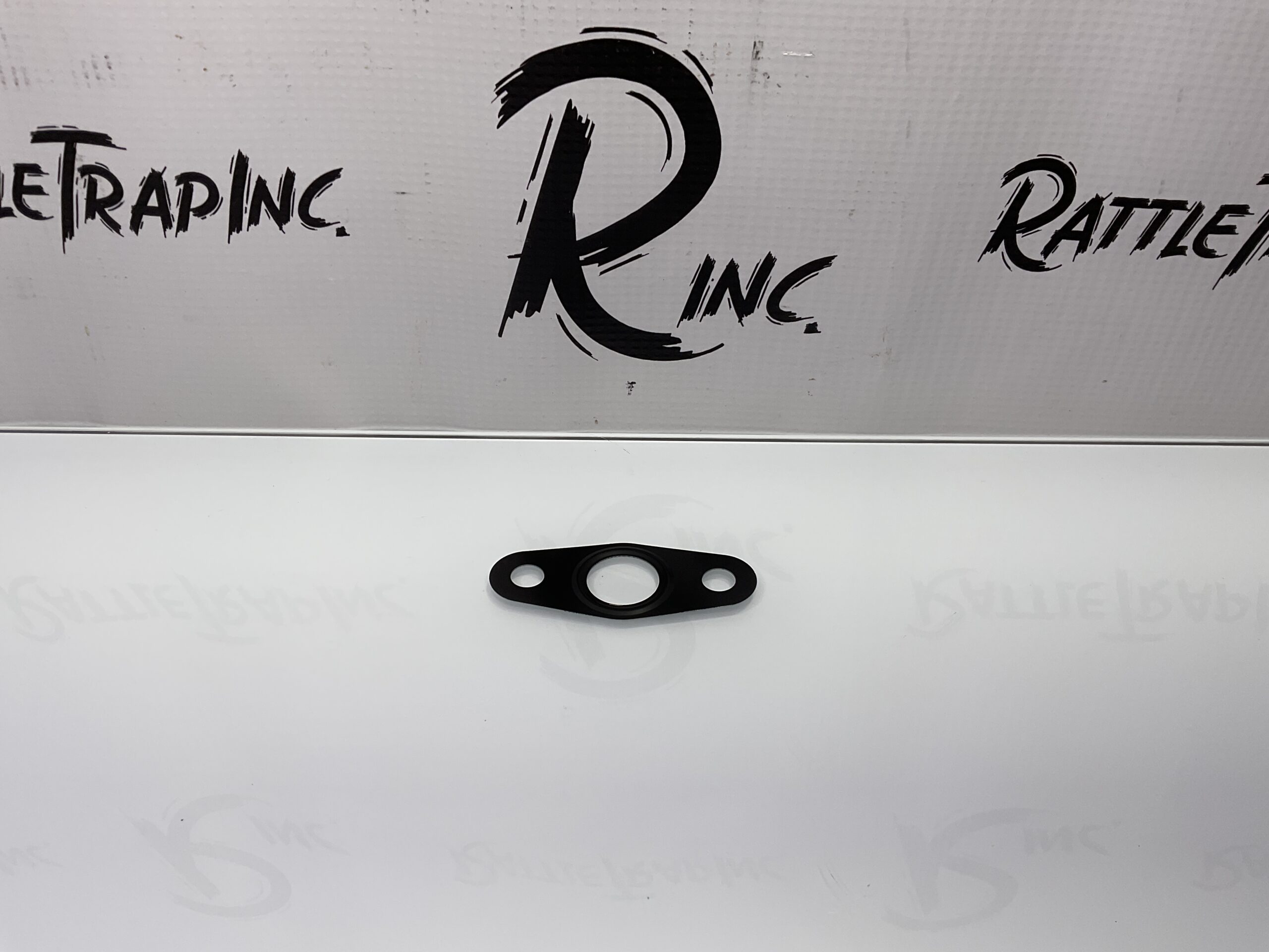 Volvo Penta Turbo Drain Tube Gasket Part No: 20707685 “New, Stock No: 0655”