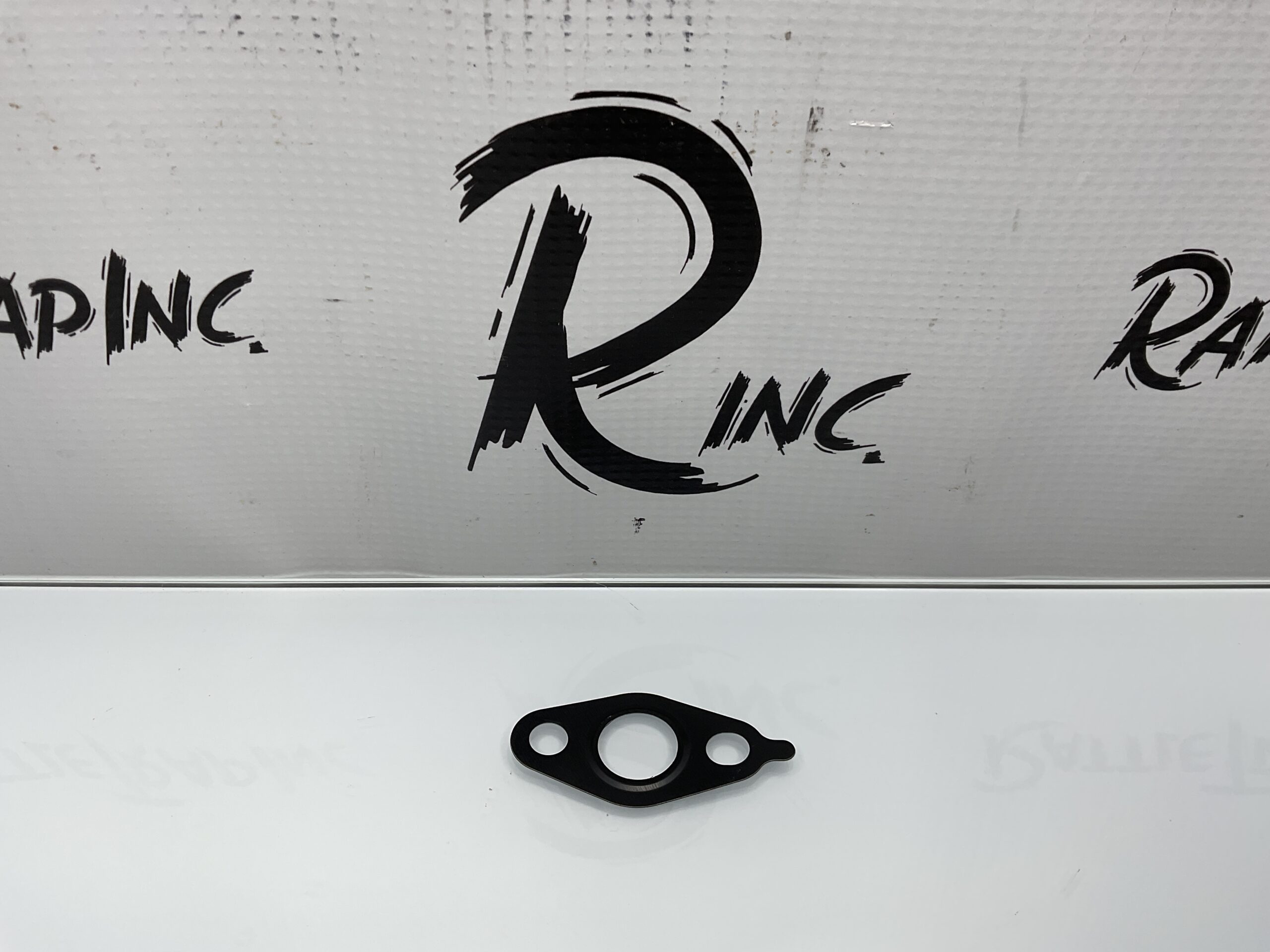 Volvo Penta Turbo Drain Gasket Part No: 22206133 “New, Stock No: 0656”