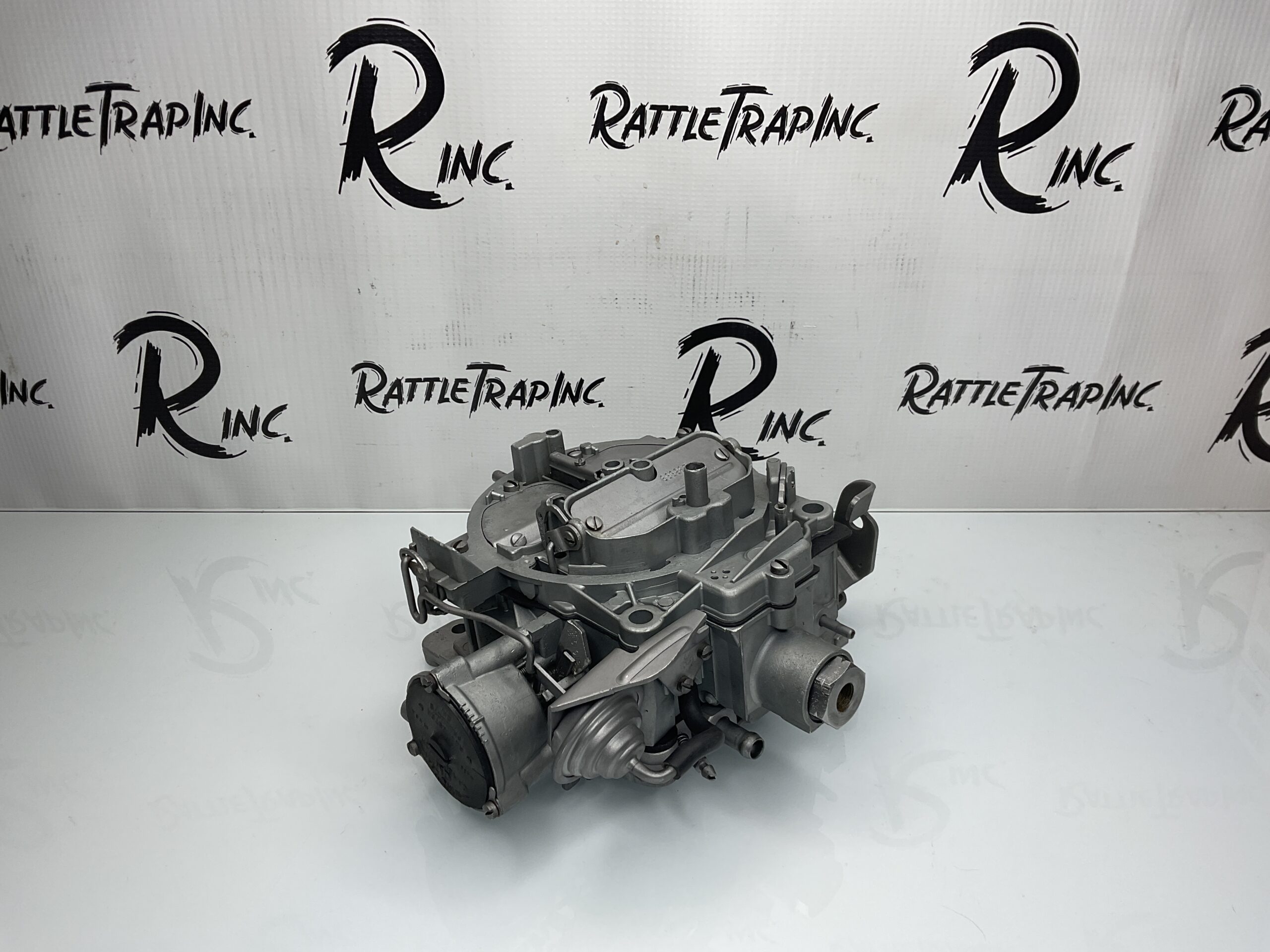 Rochester Quadrajet Oldsmobile 442-455 Part No: 07040253 Date Code 1779 …..YouTube Link….. ($300.00 CORE CHARGE INCLUDED IN PURCHASE PRICE)“Refurbished, Stock No: 0709”