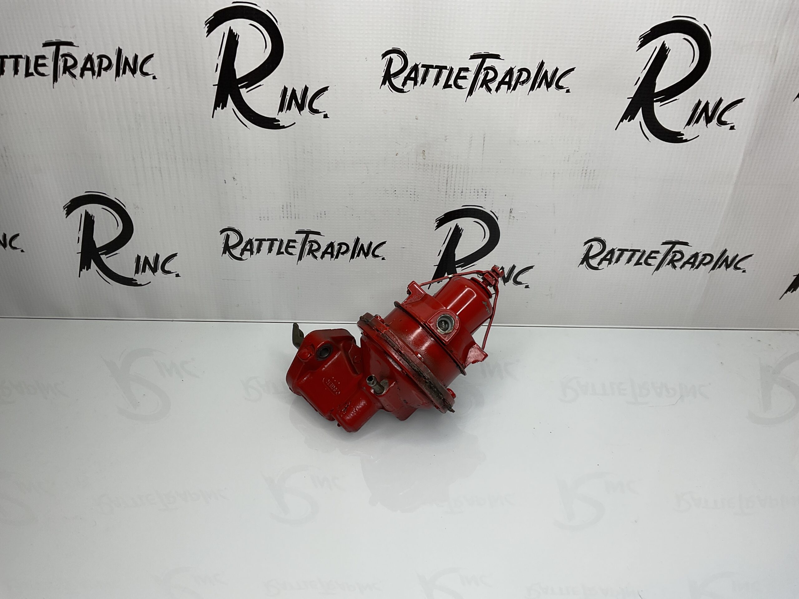 Mercruiser 3.0 Mechanical Fuel Pump Part No: 3854858 “Used, Stock No: 0715”