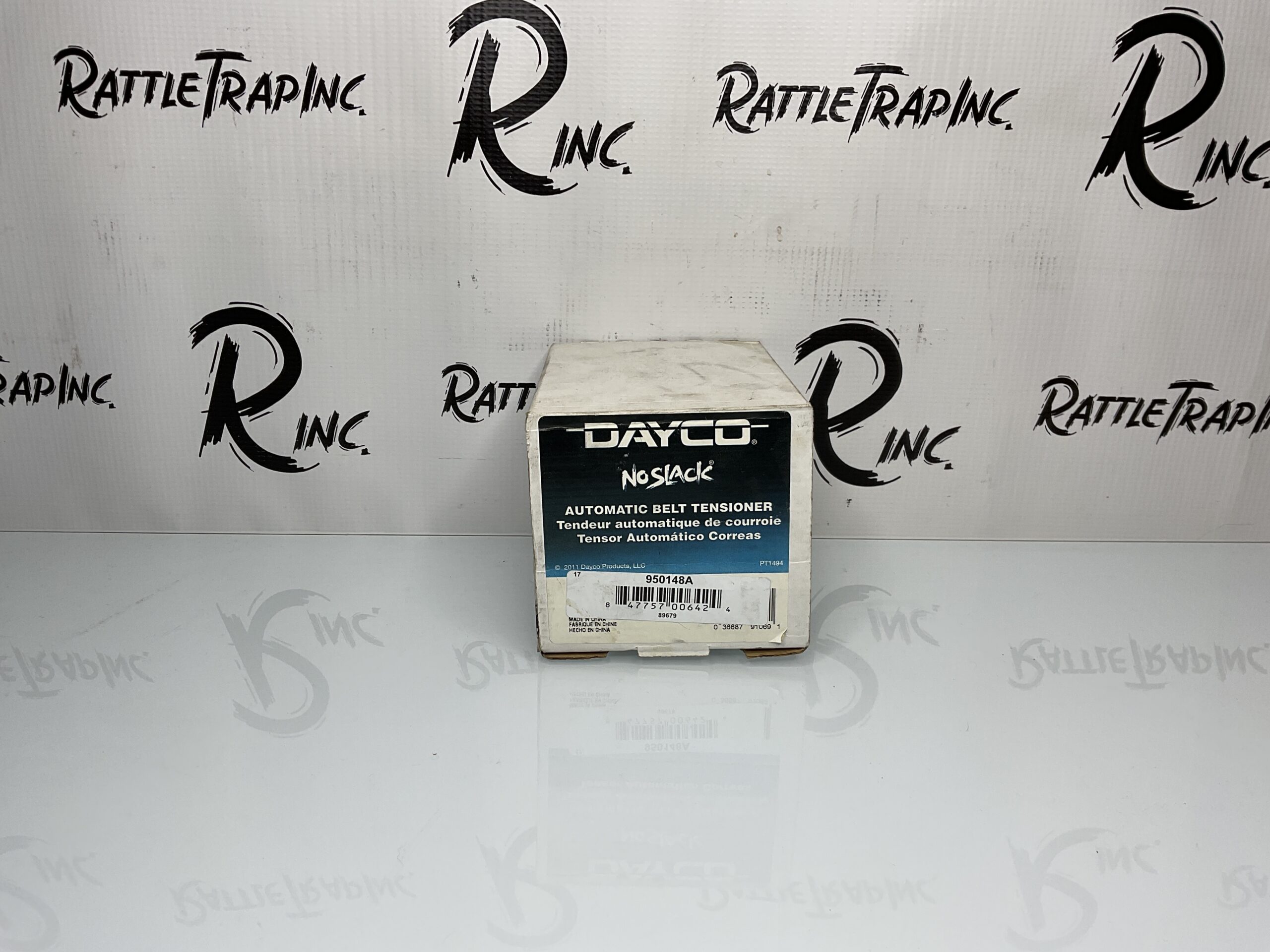 Dayco Automatic Belt Tensioner Part No: 950148A, 89679 “New, Stock No: 0720”