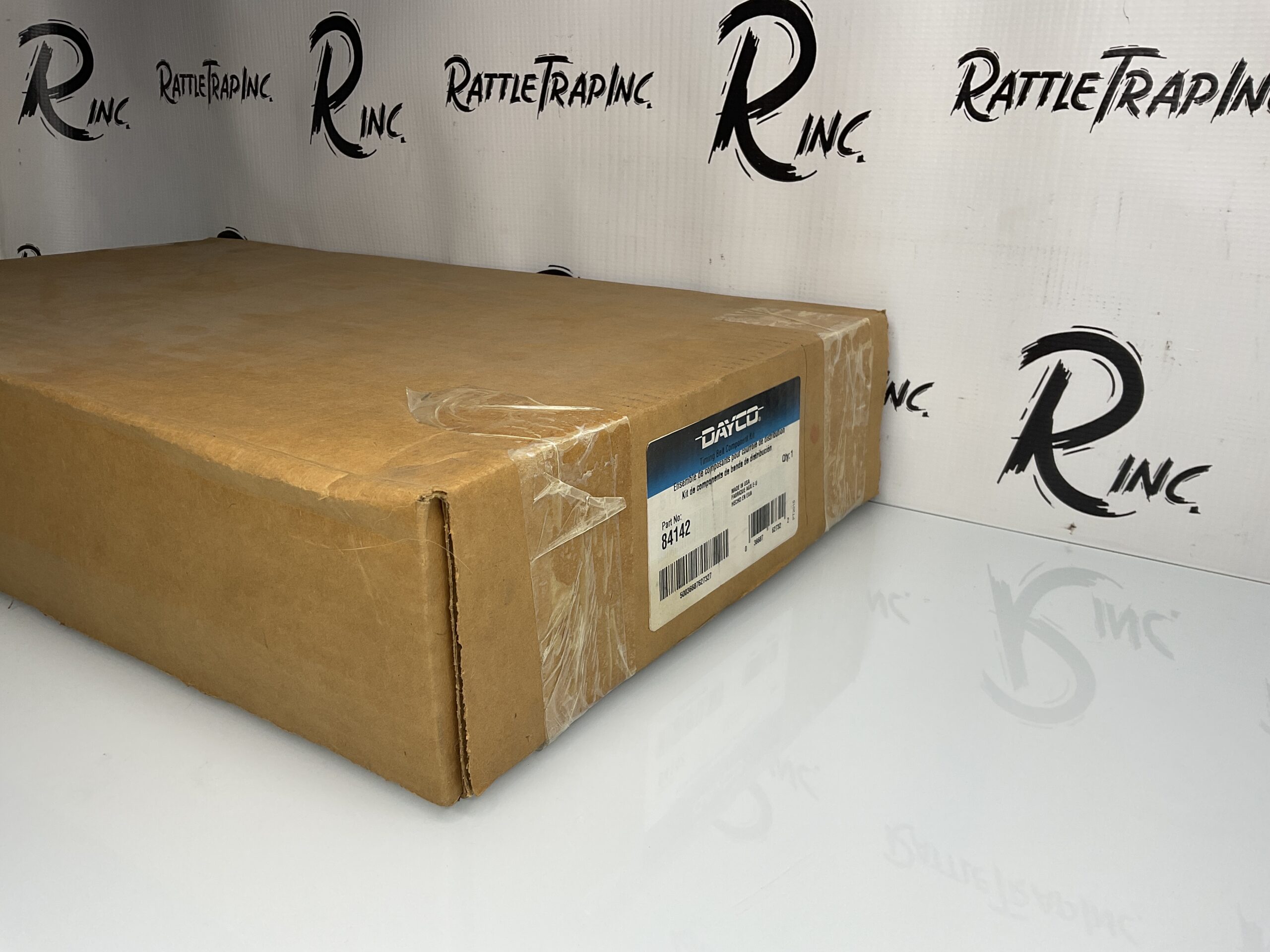 Dayco Timing Belt Component Kit Part No: 84142 (New, Stock No: 0762)