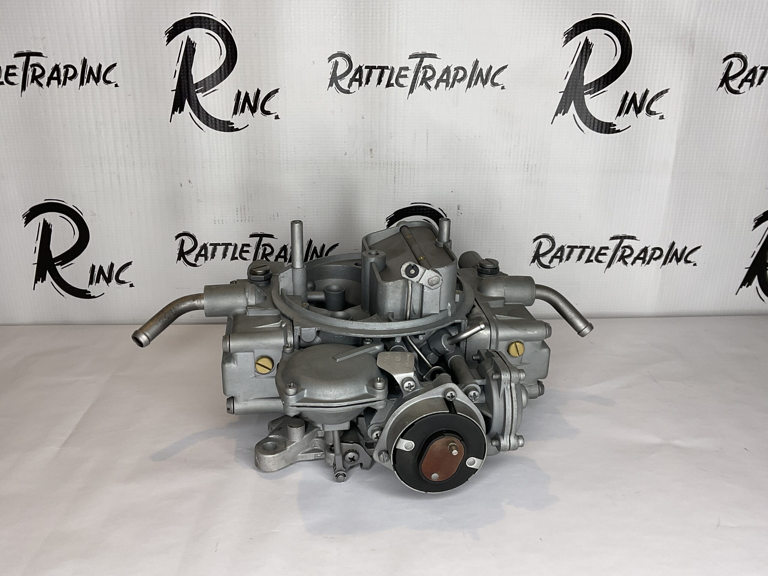 Holley 4BBL Carburetor List-50262-1 …..YouTube Link…..($100.00 CORE CHARGE INCLUDED IN PURCHASE PRICE) “Refurbished, Stock No: 0592”