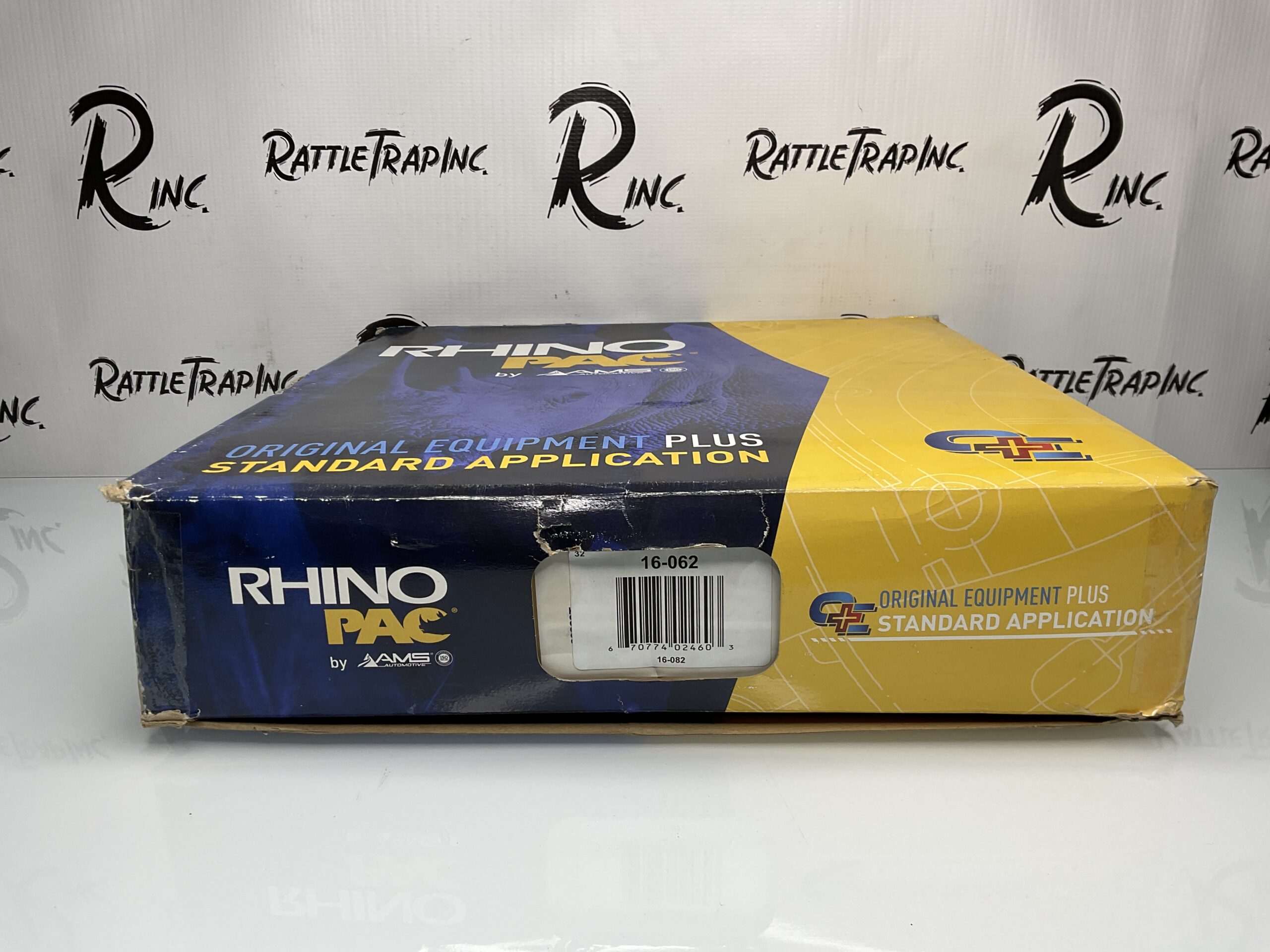 LuK Clutch Kit Toyota, Lexus, Pontiac, Scion Part No: 16-062, 16-082 (New, Stock No: 0780)