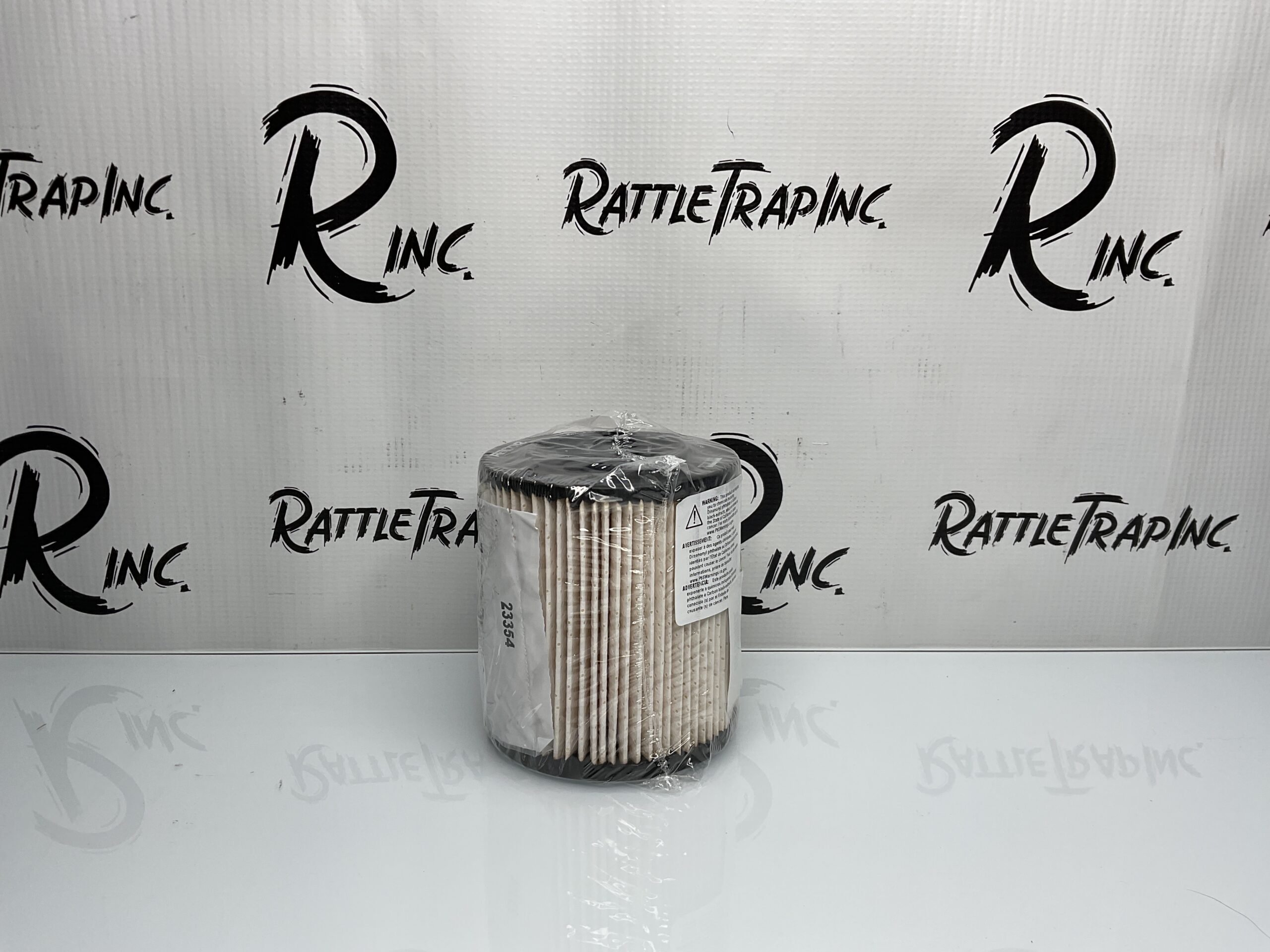 RACOR 2040V10 Element Fits: 900 SERIES 2040V SERIES (New, Stock No: 0784)