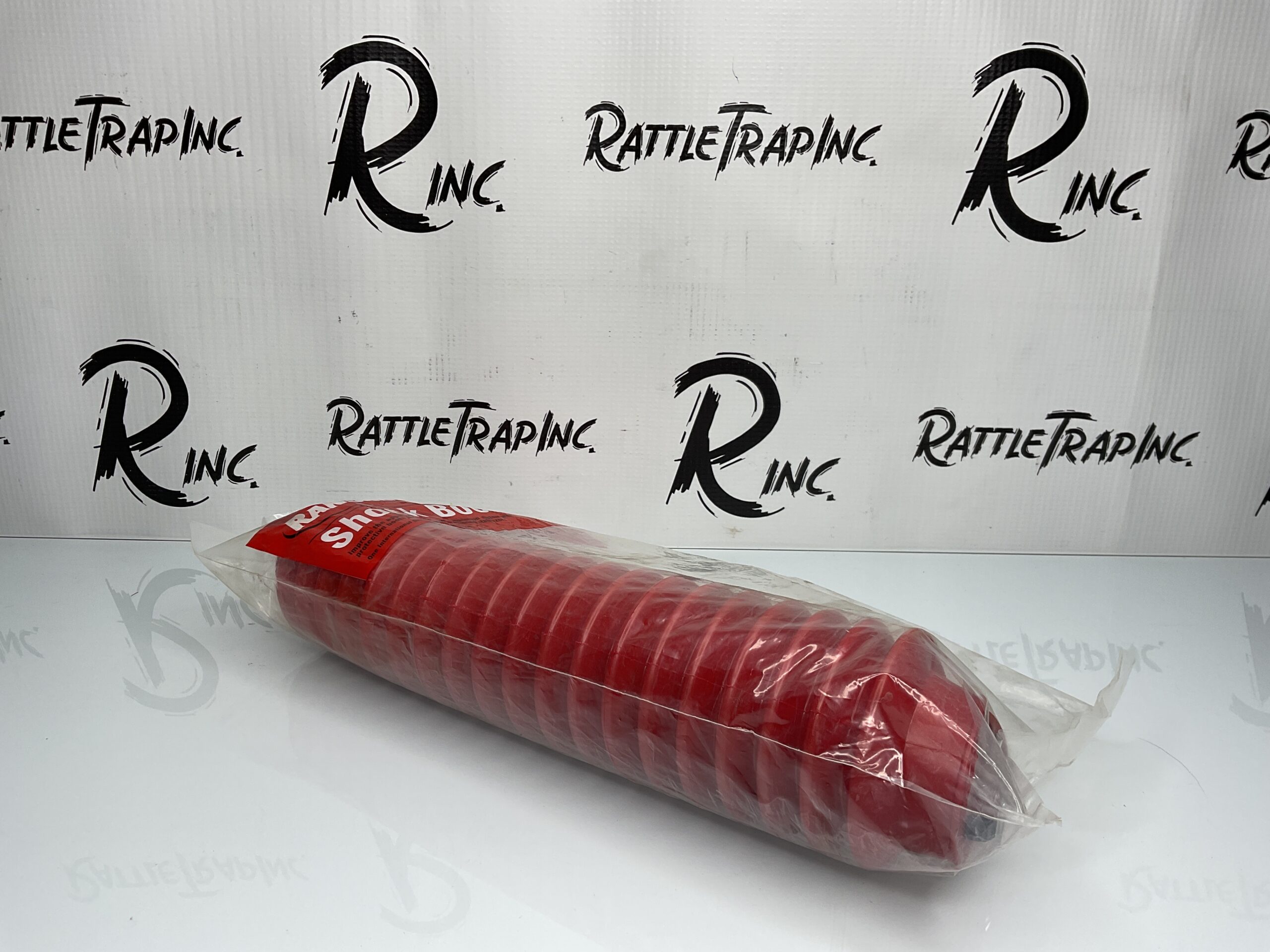 Rancho Shock Absorber Boot Part No: rs1937 (New, Stock No: 0785)