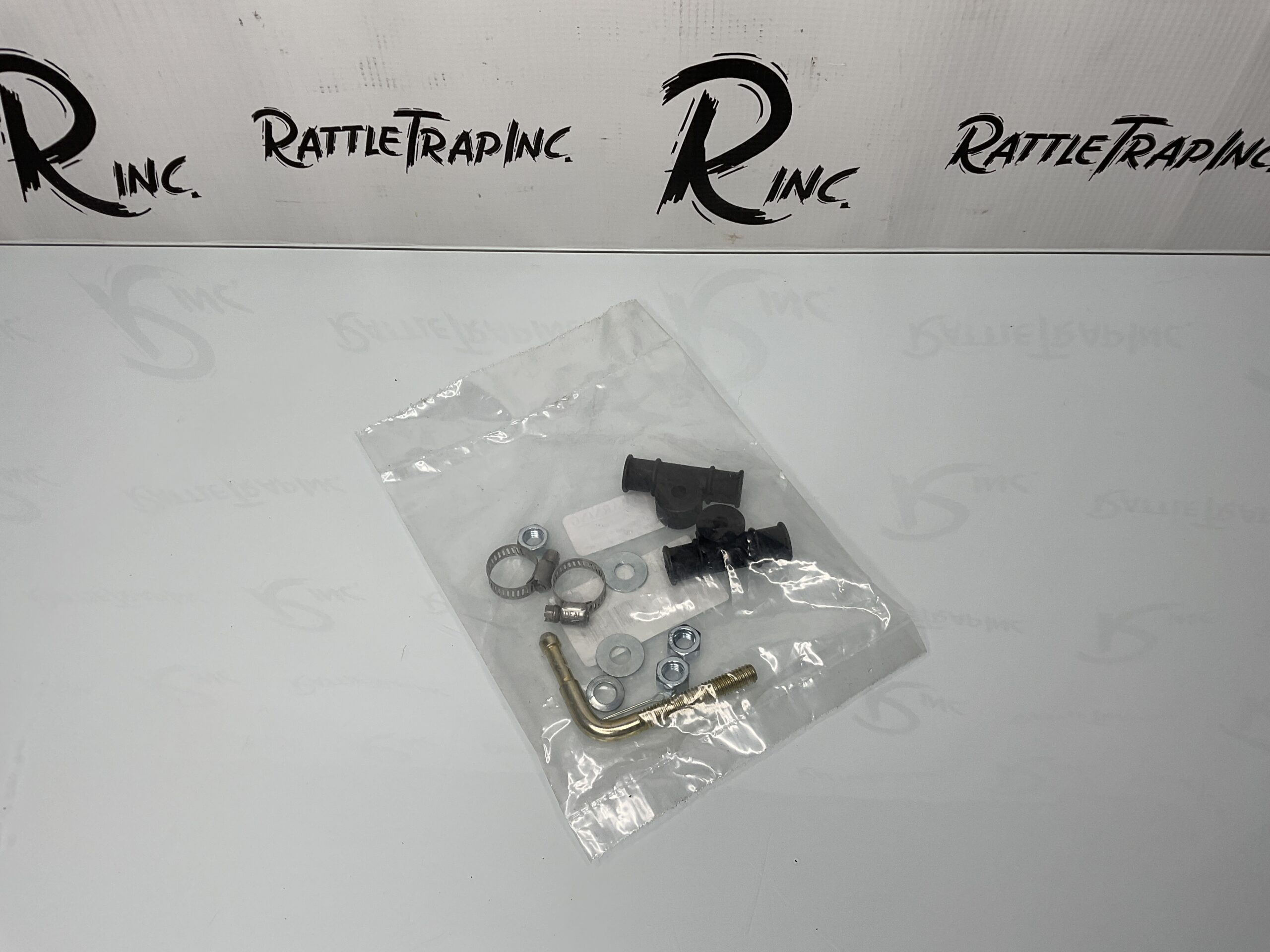 Haldex Air Valve Kit Part No: 92010197 (New, Stock No: 0796)