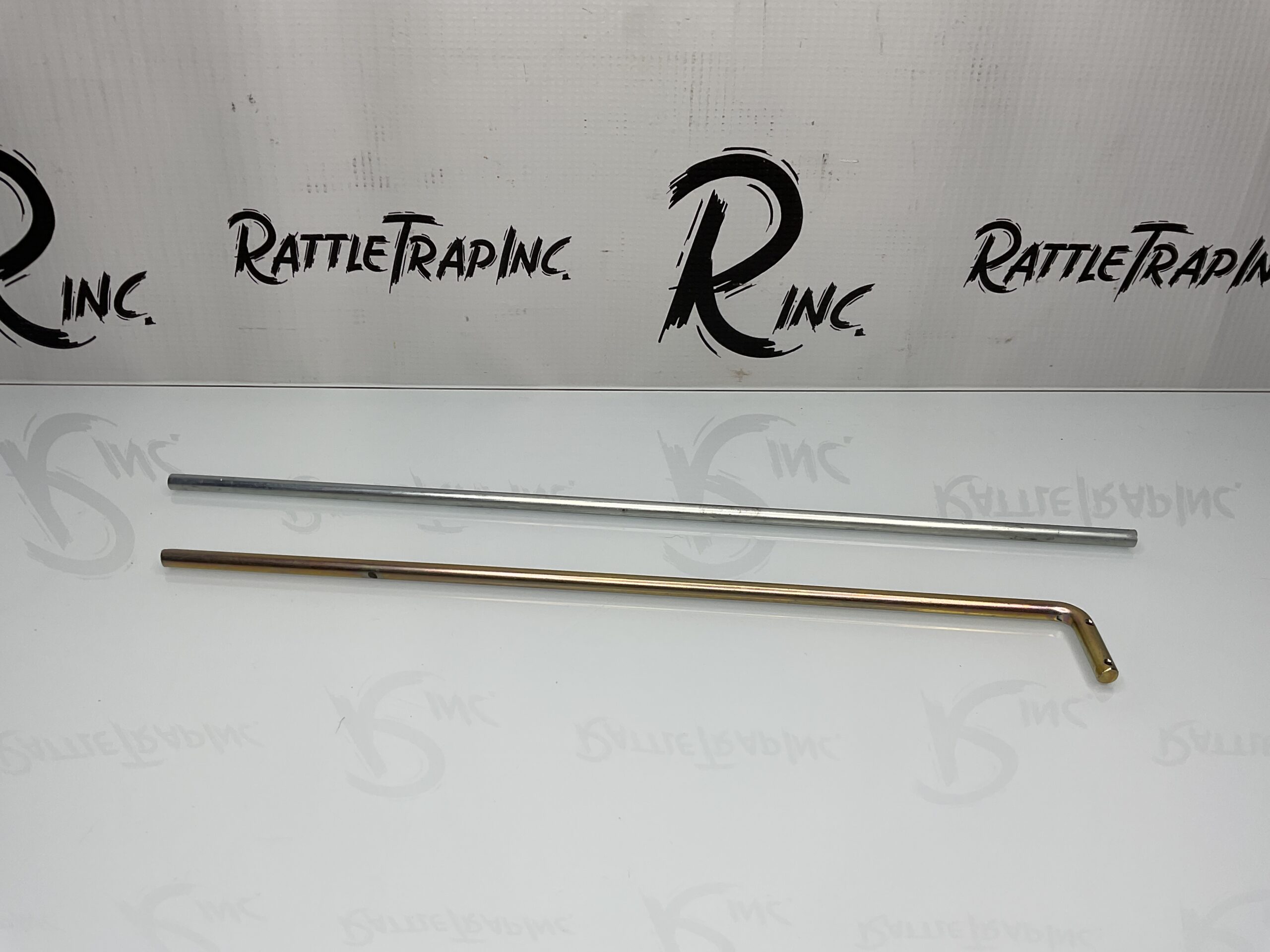 Haldex Air Valve Adjustable Linkage (New, Stock No: 0797)