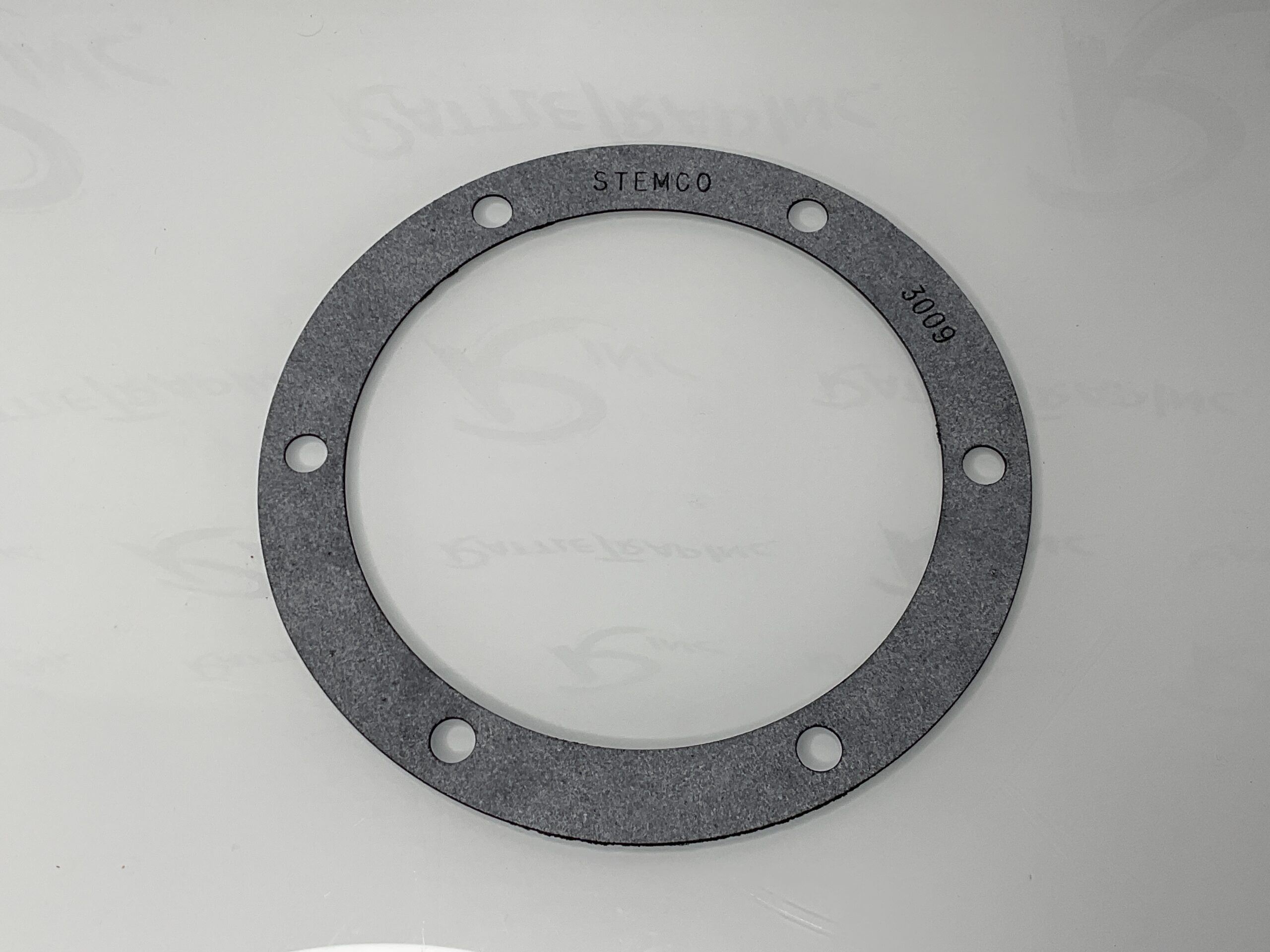 Stemco Hub Cap Gasket Part No: 3009 (New, Stock No: 0800)