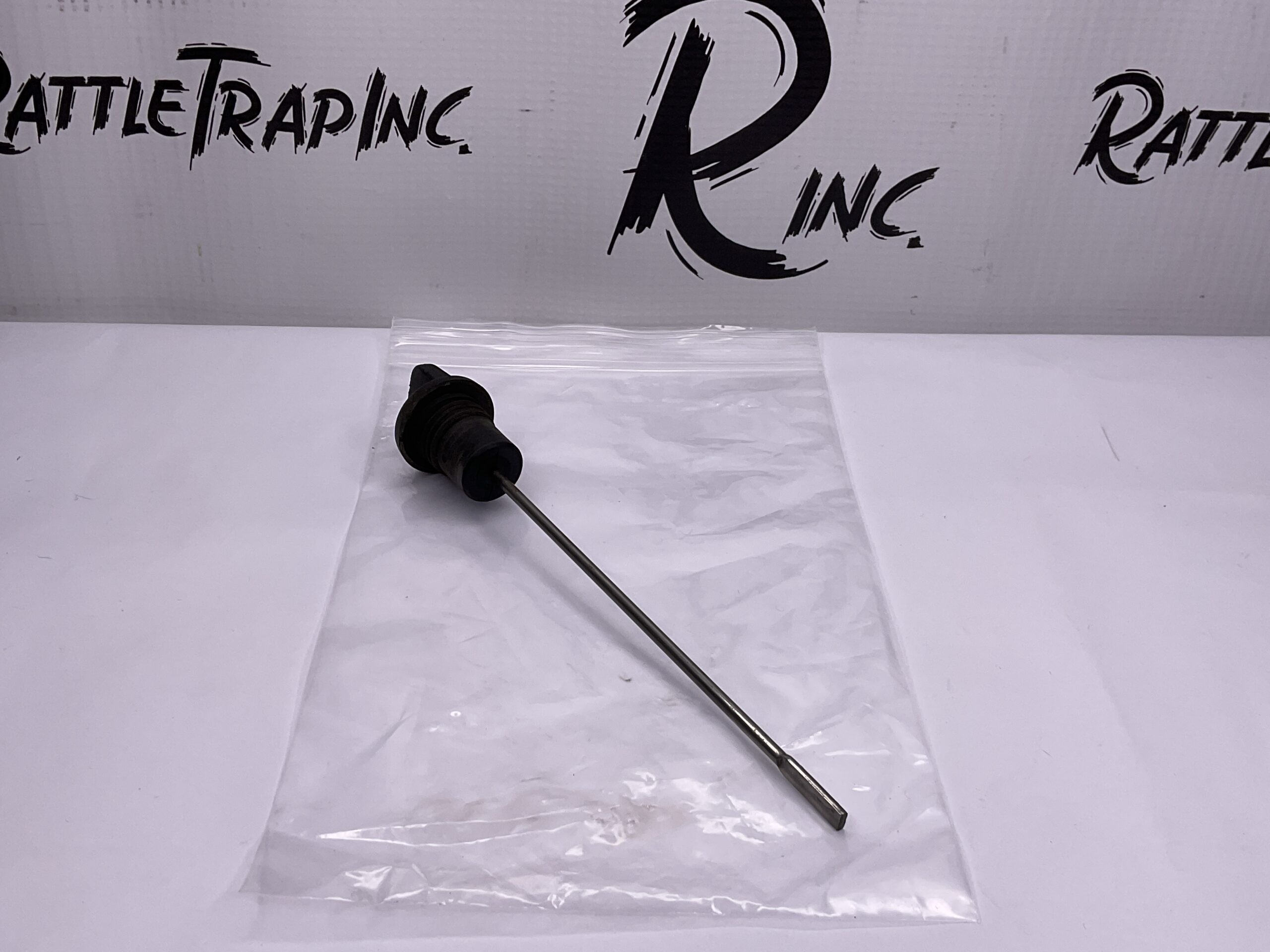 Yamaha Warrior 350cc OEM Oil Dip Stick 1987-2004 “Used, Stock No: 0595”