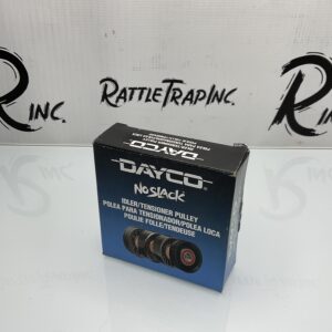 Dayco Accessory Drive Belt Idler Pulley Part No: 89046 (New, Stock No: 0804)