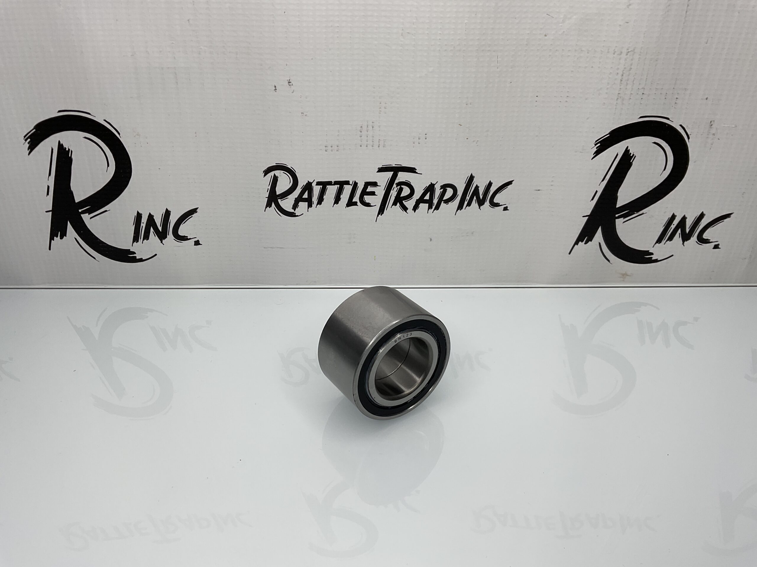 Bearing Part No: BR123 (New Open Box, Stock No: 0805)