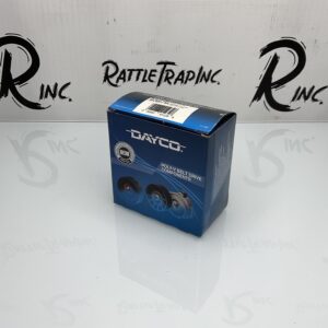 Dayco Belt Installation Tool 2011-19 Ford Escape Fiesta Fiesta Ikon Part No: 93879 (New, Stock No: 0808)