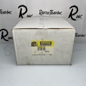 Moog Front Wheel Bearing Fits: 2004-2008 GMC Canyon Chevy Colorado Part No: 515111 (New, Stock No: 0809)