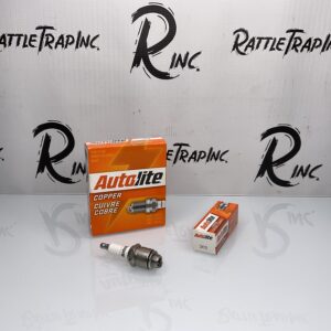 Autolite Spark Plug Part No: 303 (New, Stock No: 0810)
