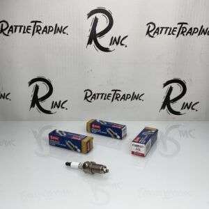 Denso U-Groove Spark Plug Part No: K16GPR-U11, 3135 (New, Stock No: 0814)