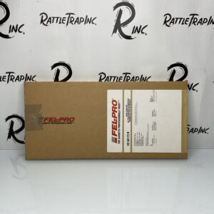 Fel-Pro Valve Cover Gasket Set Chrysler/Dodge 3.0L Part No: VS 50173 R (New, Stock No: 0815)