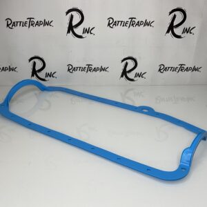 GM SBC 1 Piece Oil Pan Gasket (New, Stock No: 0816)