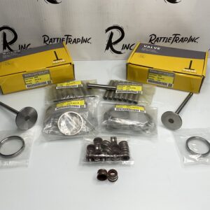 Caterpillar 3208 Valve Kit  (New, Stock No: 0817)