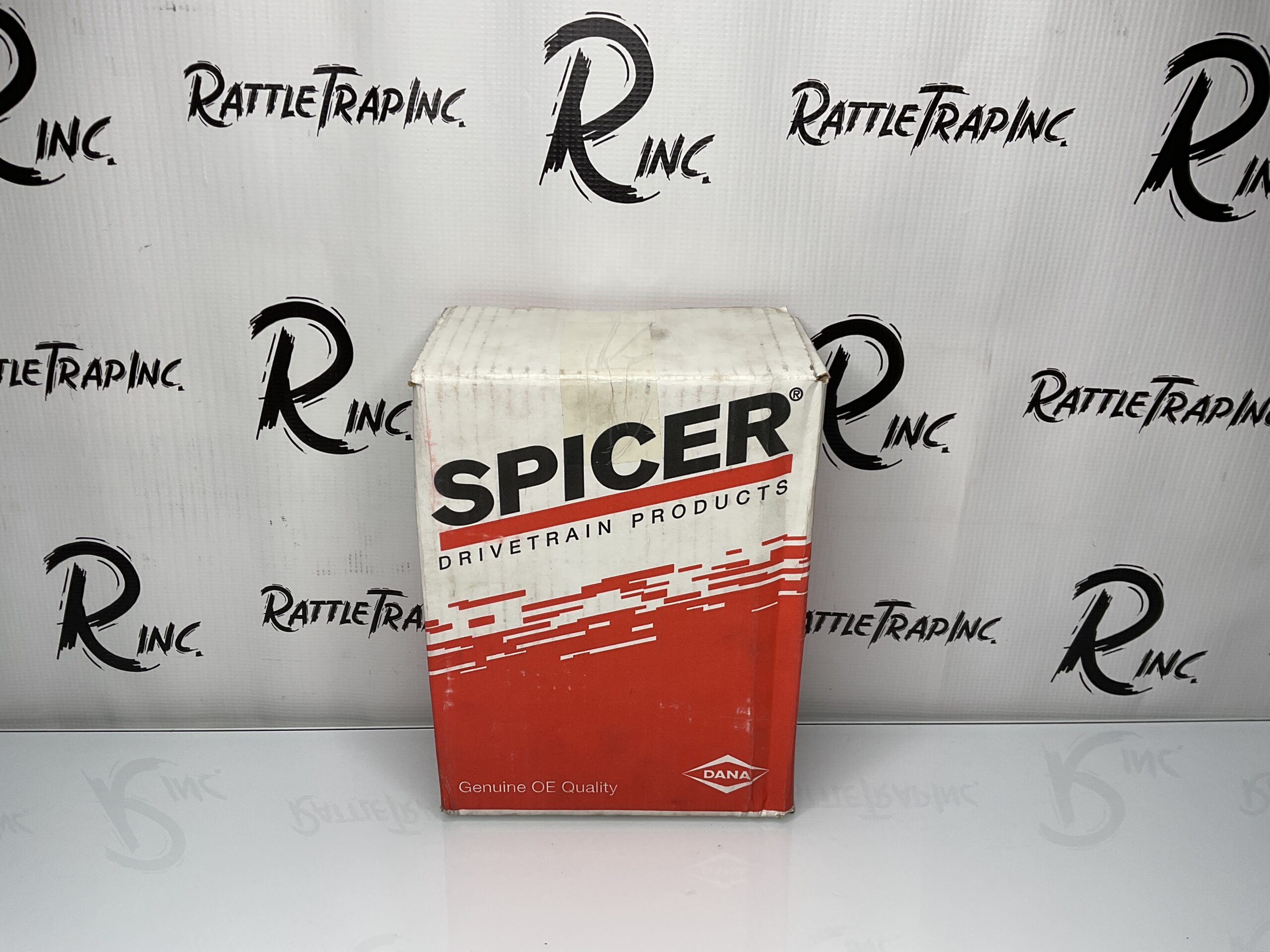 Spicer Drive Shaft Center Support Part No: 10094142 “New, Stock No: 0602”