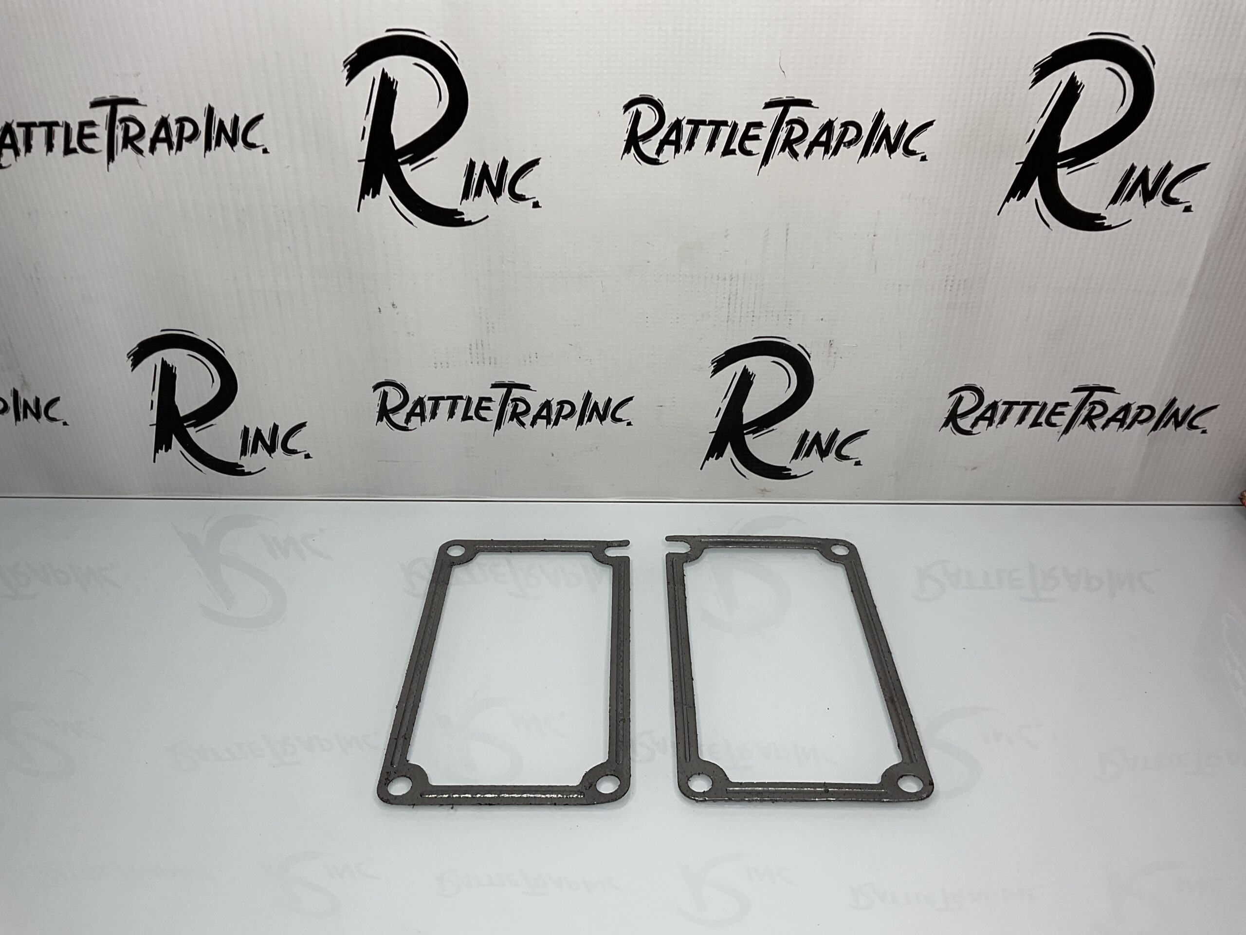 Caterpillar 3208 Intake Gasket Set Part No: 9l7630 (New, Stock No: 0823)