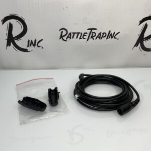 Marine Garmin Transducer 4 Pin 10ft Extension Cable Part No: 010-11617-10 (New, Stock No: 0827)