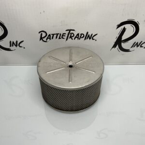 Marine Barbron Corp. Flame Arrestor Part No: 573001A (Used, Stock No: 0832)