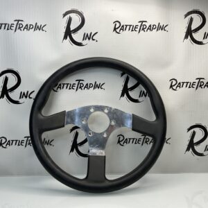 Dino Made in Italy Steering Wheel (Used, Stock No: 0825)
