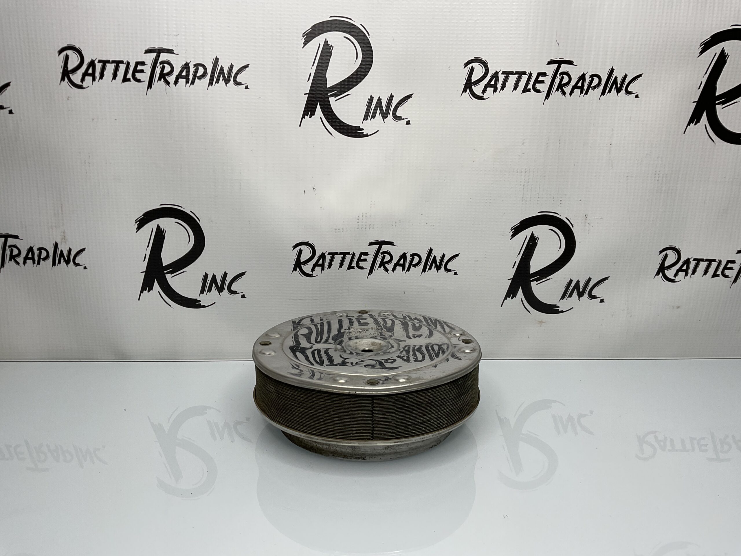 Bendix Zenith USA Flame Arrestor Part No: B175-39 (Used, Stock No: 0833)
