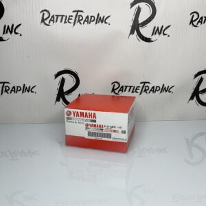 Yamaha Water Pump Housing Part No: 61A-44311-01 (New, Stock No: 0836)