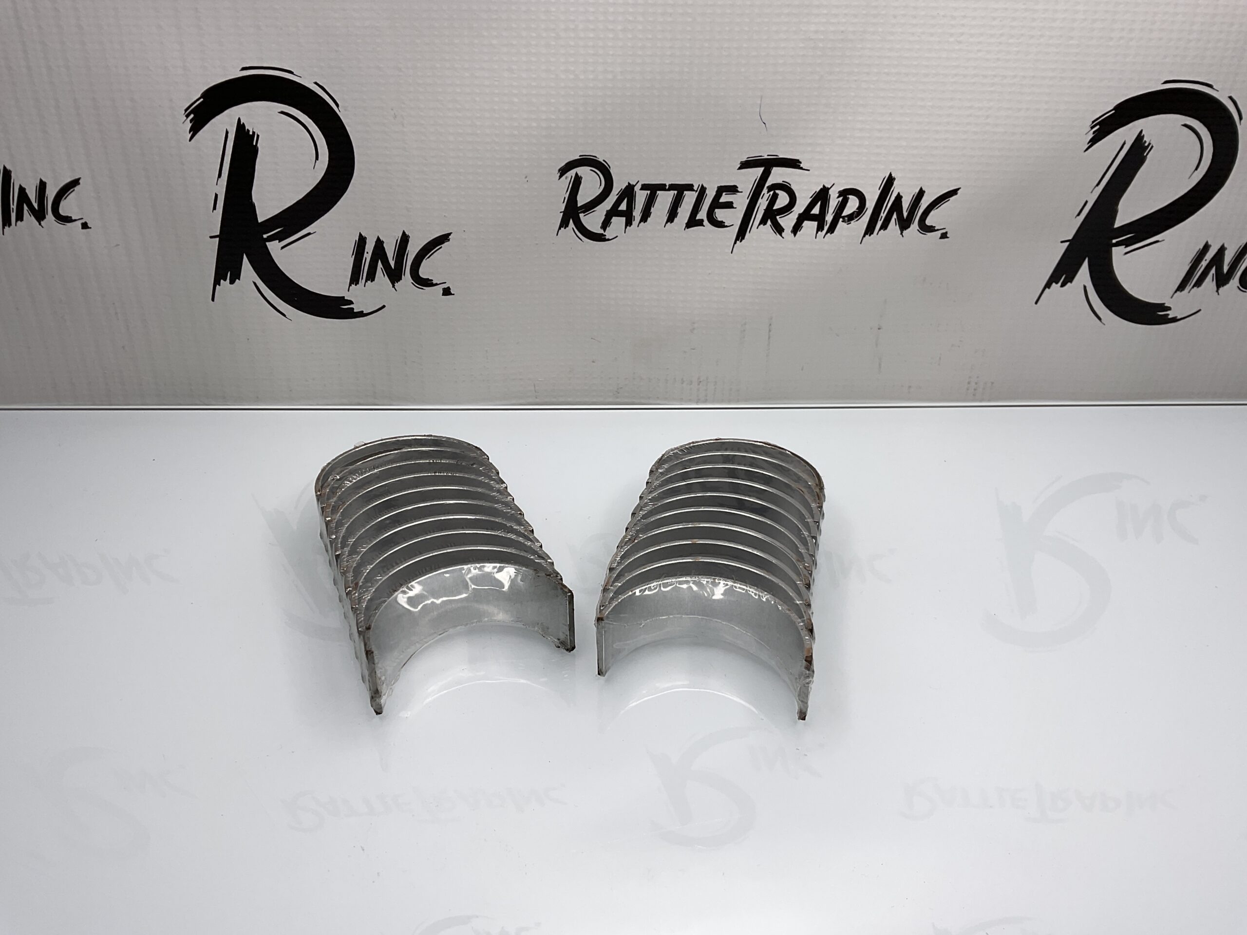 Triton V10 Clevite Rod Bearing Set Standard Size Part No: CB1442A (NOS, Stock No: 0838)