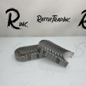 Triton V10 Clevite Rod Bearing Set Standard Size Part No: CB1442A (NOS, Stock No: 0838)