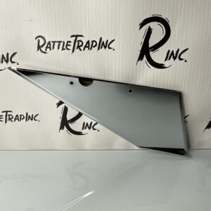 SX Cobra Skag Plate
