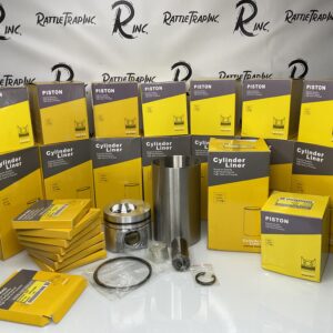 Caterpillar 3208 Sleeve & Piston Kit (New, Stock No: 0847 )
