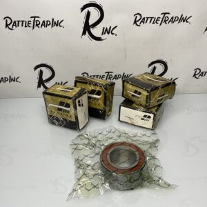 Peer Bearing QTY: 1 Part No: FWD45840039 (NOS, Stock No: 0890)