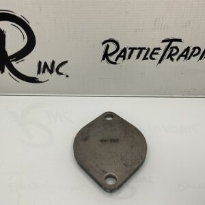 Caterpillar OEM Inlet Manifold Cover Part No: 6H5852 (New, Stock No: 0892)