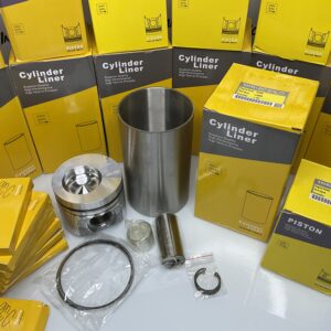 Caterpillar 3208 Sleeve & Piston Kit (New, Stock No: 0847 )